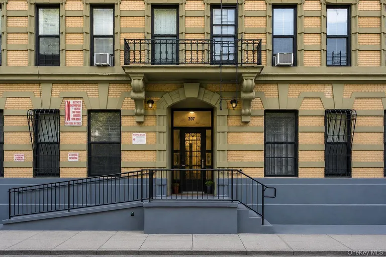 207 West 144th Street #5C — image 1