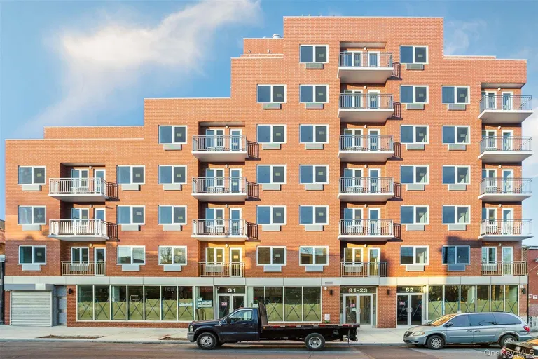 91-23 Corona Avenue #6C — image 1