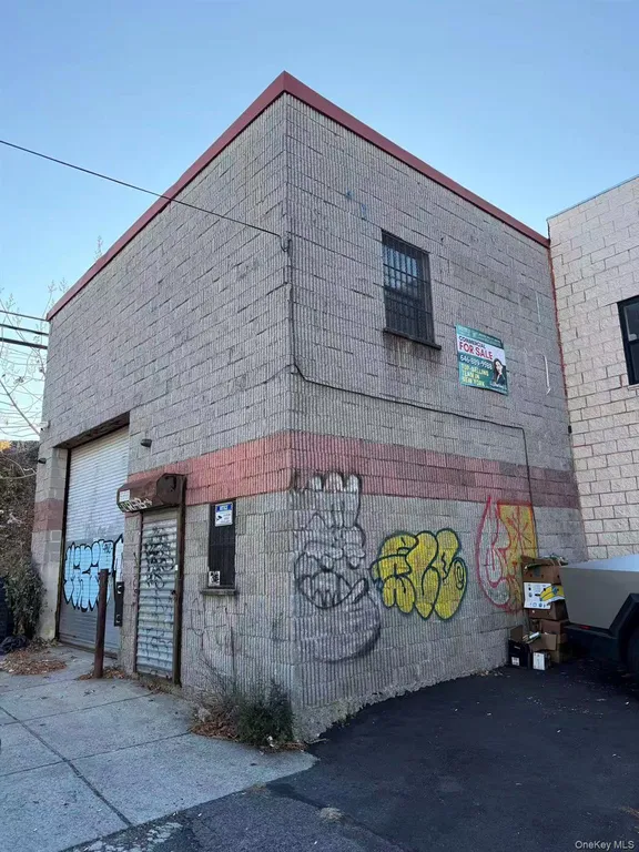 70-42 48th Avenue