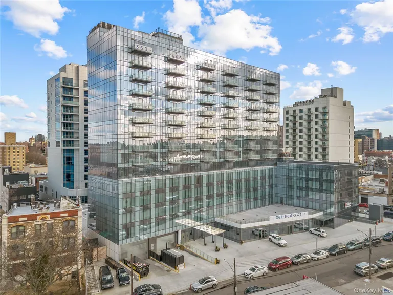 33-61 Prince Street #7K — image 1