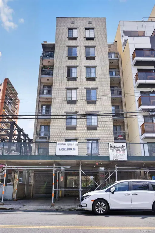 146-14 35th Avenue #7A — image 1