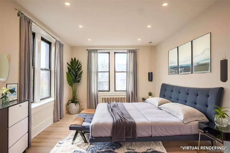 155-17 Sanford Avenue #5B