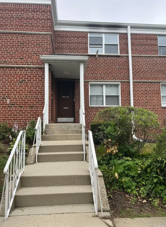 196-23 Dunton Avenue #2B — image 1