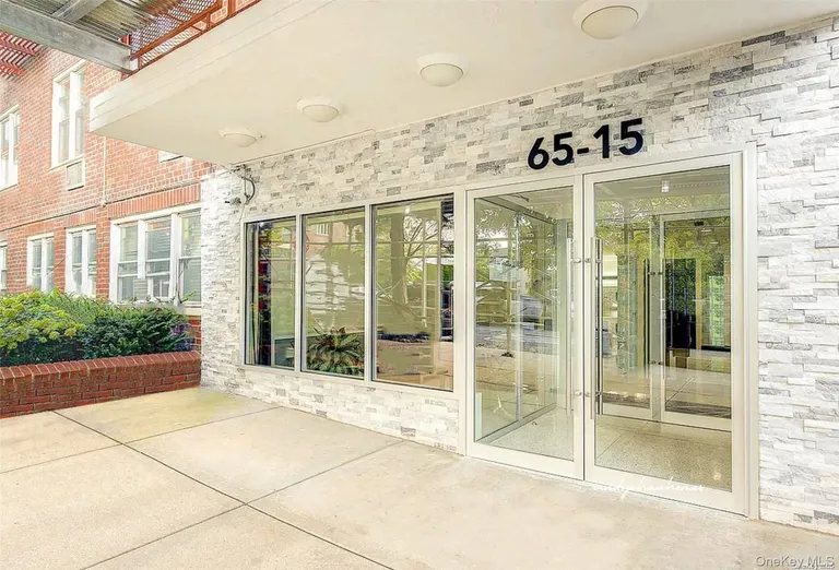 65-15 Alderton Street #5/F — image 1