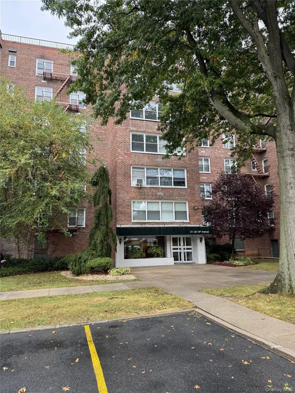 211-40 18th Avenue #4J — image 1