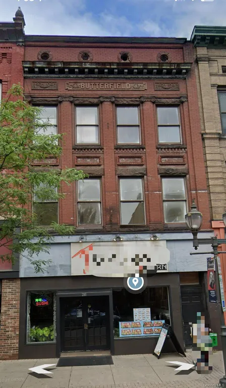 211 main Street