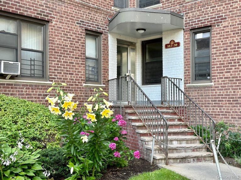 112-30 Northern Boulevard #1E