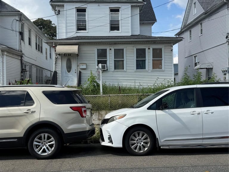87-62 133rd Street