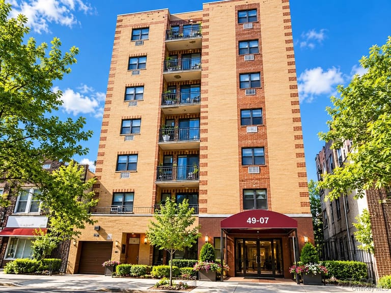 4907 43rd Avenue #3R