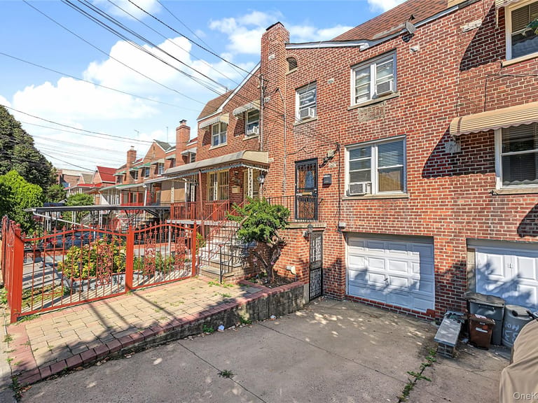 3312 Paulding Avenue #A
