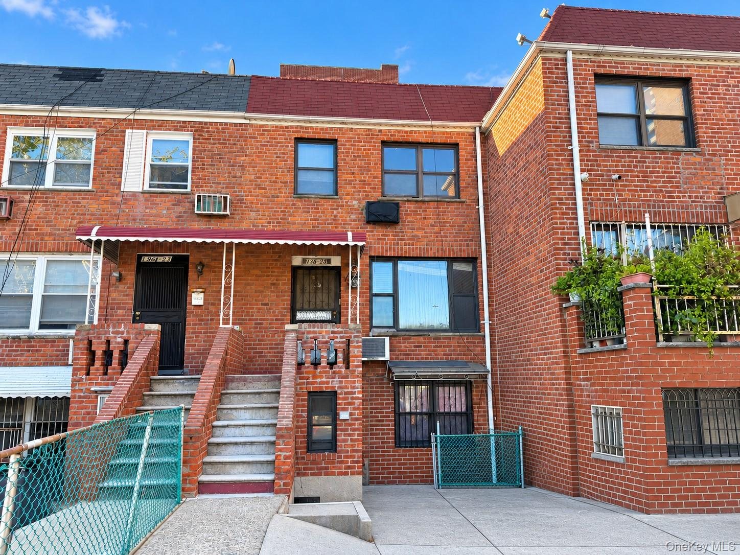 136-25 Cherry Avenue — image 1