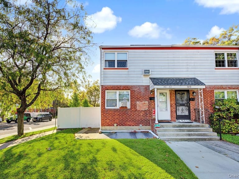 50-52 Francis Lewis Boulevard