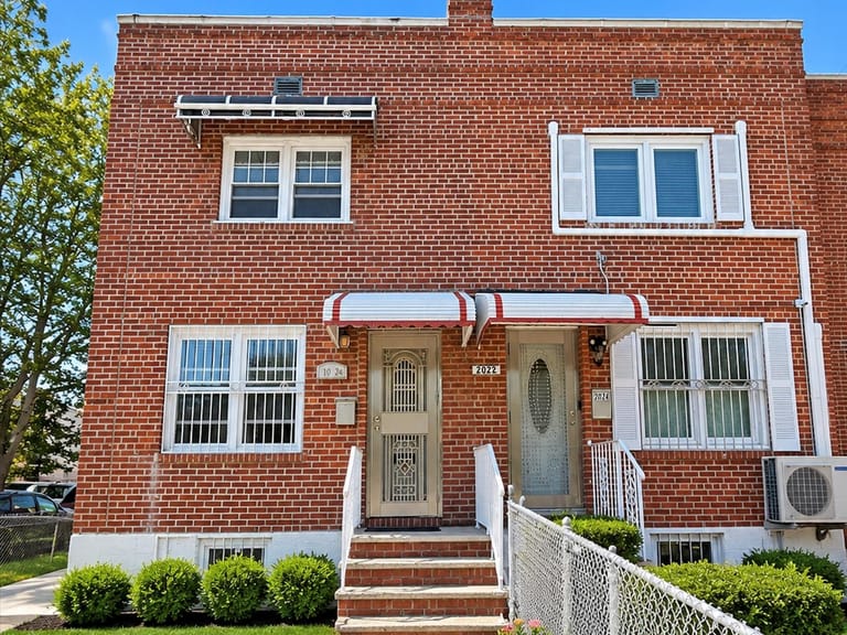 20-24 150 Street