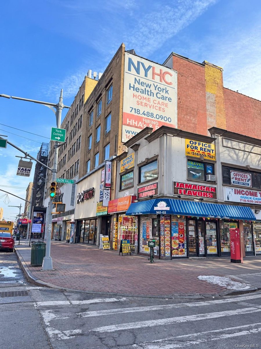 162-02 Jamaica Avenue #Office 2 — 图片 1