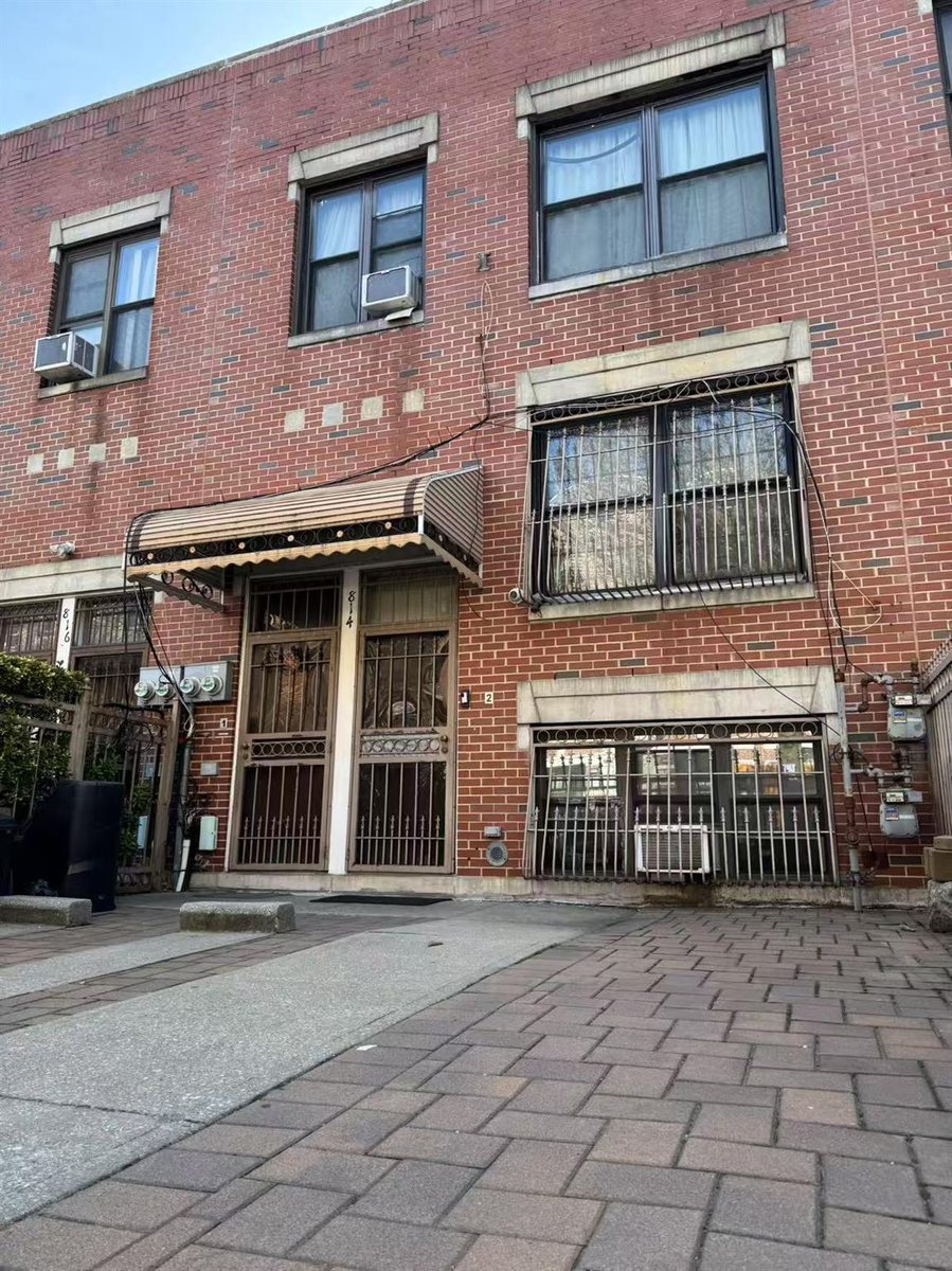 814 Fox Street — 图片 1