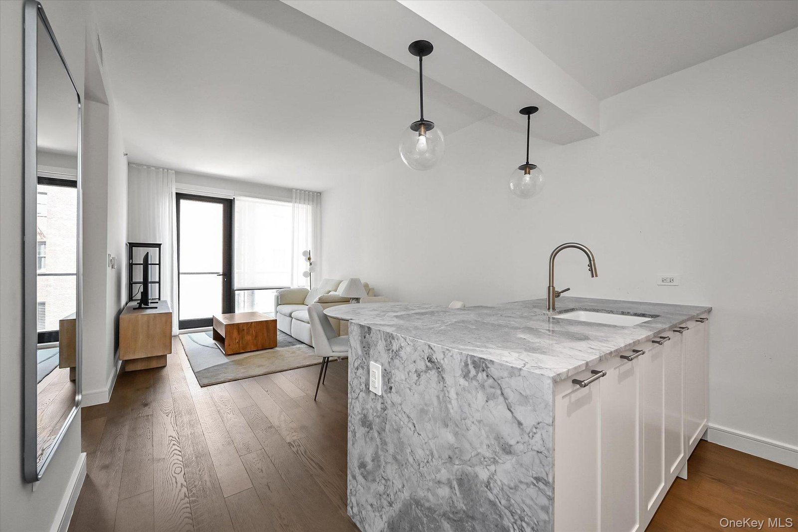 107-06 Queens Boulevard #8D — 图片 1