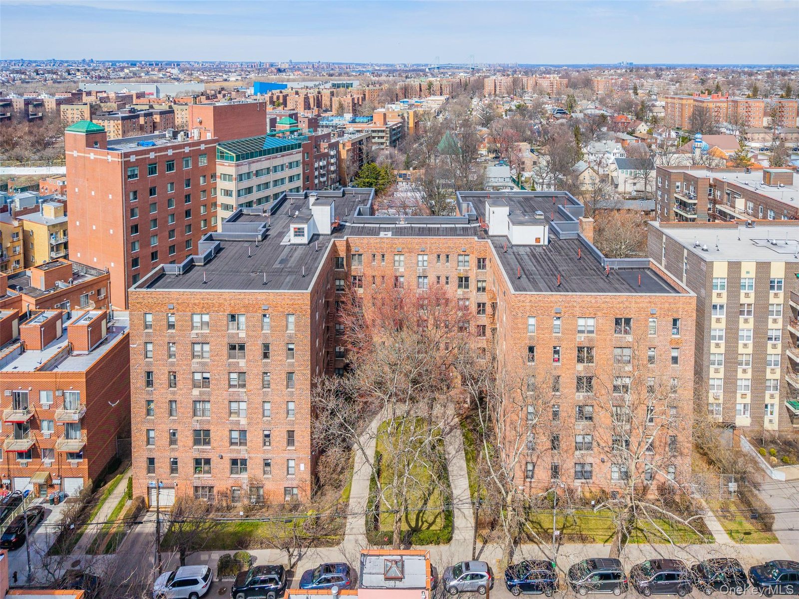 14033 34th ave #5C — image 1