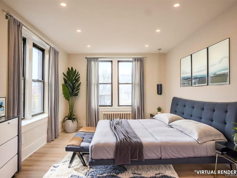 155-17 Sanford Avenue #5B 房源照片