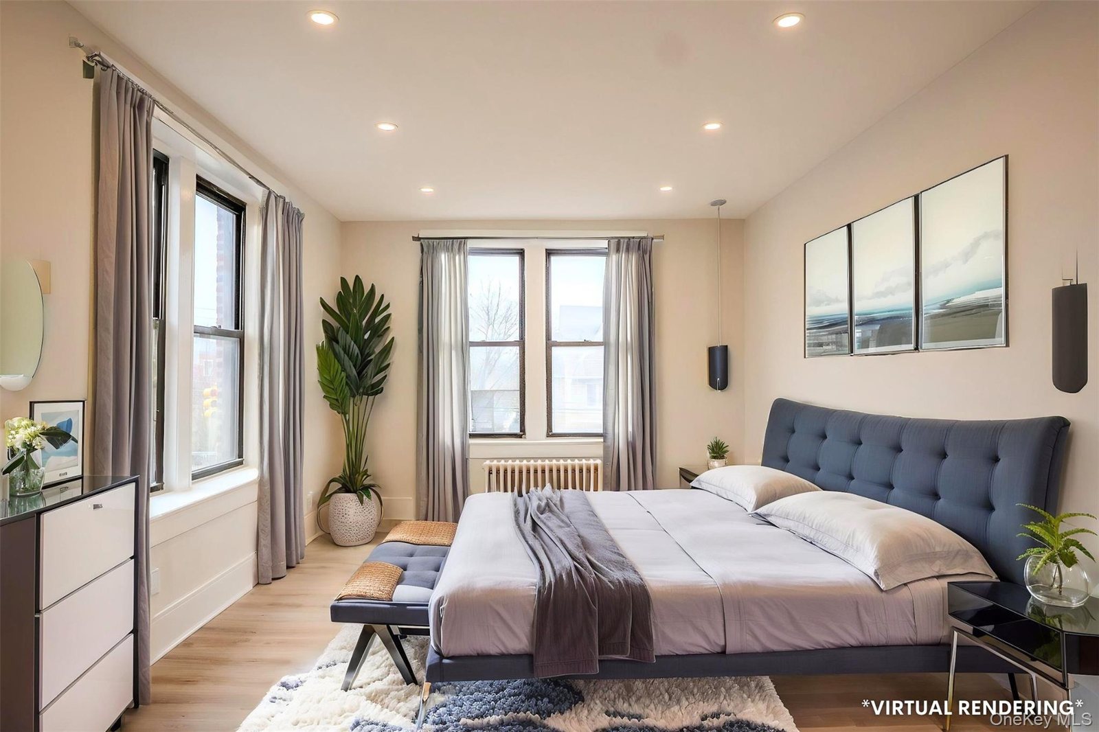 155-17 Sanford Avenue #5B — 图片 1