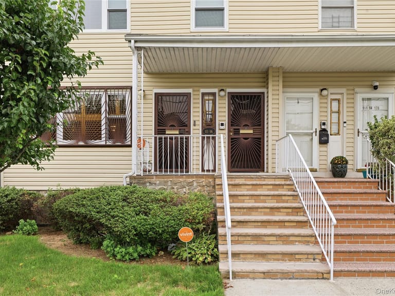 111-16 170th Street