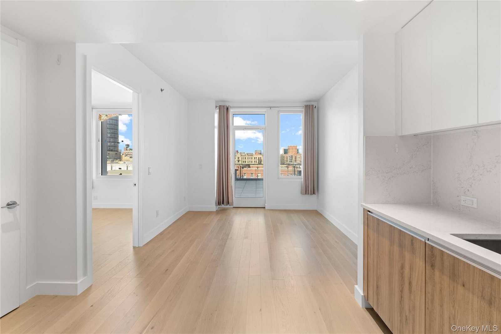 136-18 Maple Avenue #5G — 图片 1