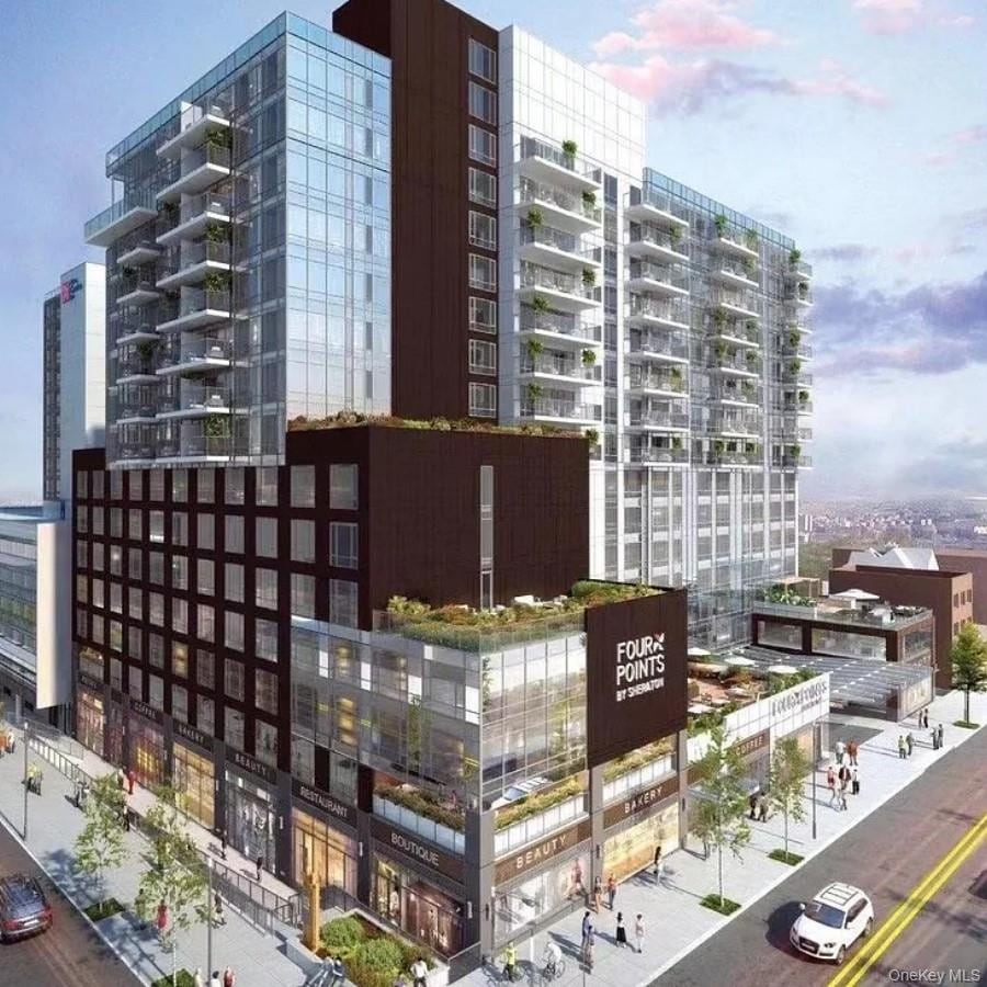 33-66 Farrington Street #13F — 图片 1