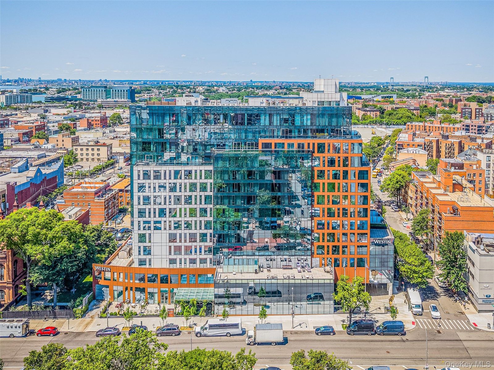 35-32 Leavitt Street #12B — image 1