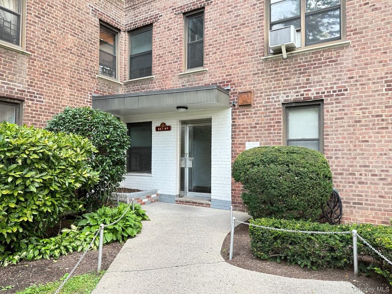 112-19 34th Avenue #4F