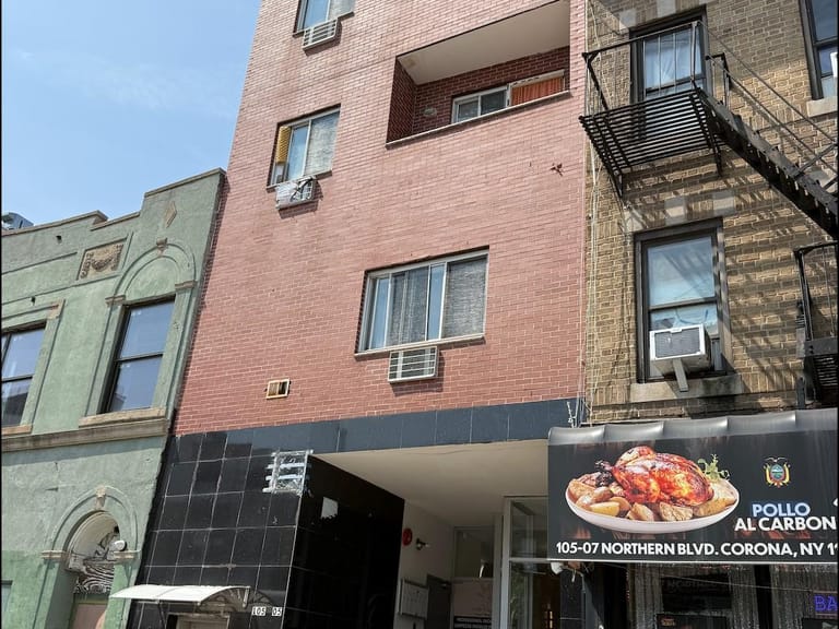 10505 Northern Boulevard #1
